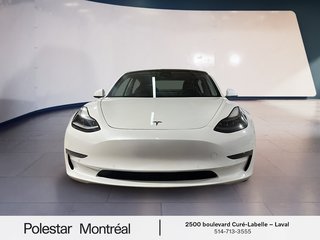 2022 Tesla MODEL 3 BASE in Laval, Quebec - 2 - w320h240px