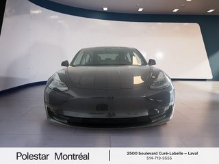 Tesla MODEL 3 Long Range 2023 à Laval, Québec - 2 - w320h240px
