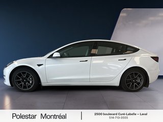 Tesla MODEL 3 BASE 2023 à Laval, Québec - 3 - w320h240px