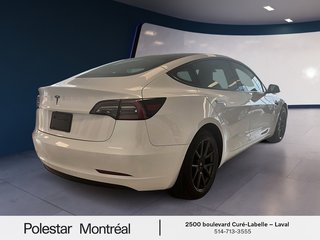 Tesla MODEL 3 BASE 2023 à Laval, Québec - 5 - w320h240px
