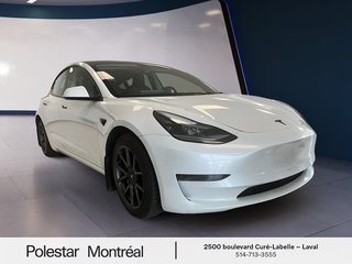 Tesla MODEL 3 BASE 2023 à Laval, Québec - 2 - w320h240px