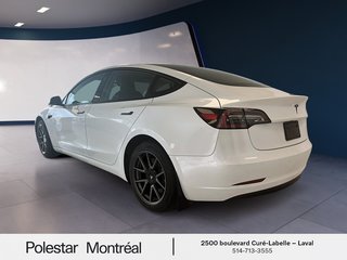 Tesla MODEL 3 BASE 2023 à Laval, Québec - 4 - w320h240px