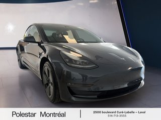 Tesla MODEL 3 Long Range 2023 à Laval, Québec - 3 - w320h240px