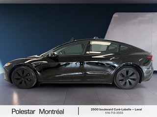 2024 Tesla MODEL 3 BASE in Laval, Quebec - 4 - w320h240px