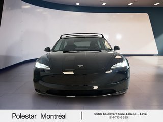 2024 Tesla MODEL 3 BASE in Laval, Quebec - 2 - w320h240px