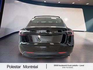 2024 Tesla MODEL 3 BASE in Laval, Quebec - 6 - w320h240px