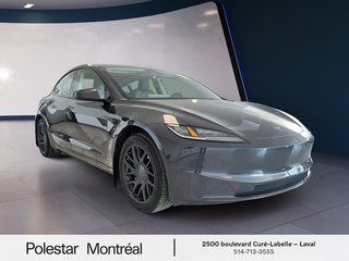 Tesla MODEL 3 BASE 2024 à Laval, Québec - 3 - w320h240px