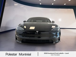 Tesla Model S BASE 2022 à Laval, Québec - 2 - w320h240px
