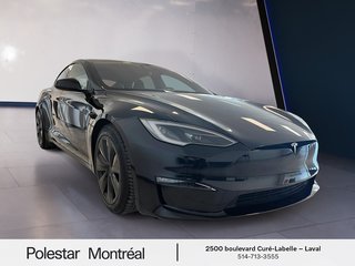 Tesla Model S BASE 2022 à Laval, Québec - 3 - w320h240px