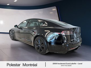 Tesla Model S BASE 2022 à Laval, Québec - 5 - w320h240px