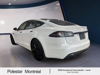 Tesla Model S BASE 2022 à Laval, Québec - 5 - w320h240px