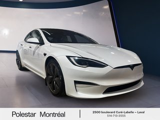 Tesla Model S BASE 2022 à Laval, Québec - 3 - w320h240px