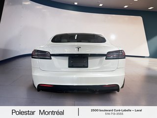 Tesla Model S BASE 2022 à Laval, Québec - 6 - w320h240px