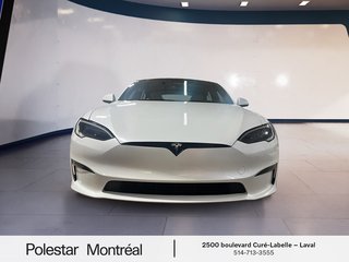 Tesla Model S BASE 2022 à Laval, Québec - 2 - w320h240px