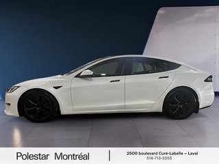 Tesla Model S BASE 2022 à Laval, Québec - 4 - w320h240px