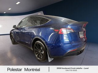 2021 Tesla Model Y Long Range in Laval, Quebec - 6 - w320h240px