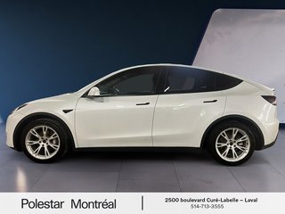 2021 Tesla Model Y Long Range in Laval, Quebec - 5 - w320h240px