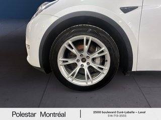 2021 Tesla Model Y Long Range in Laval, Quebec - 4 - w320h240px