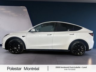 2023 Tesla Model Y BASE in Laval, Quebec - 5 - w320h240px