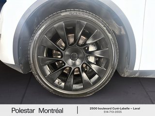 2023 Tesla Model Y BASE in Laval, Quebec - 4 - w320h240px