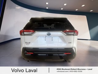 2023 Toyota RAV4 Prime XSE in Laval, Quebec - 6 - w320h240px