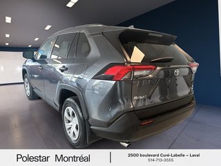 Toyota RAV4 LE 2021 à Laval, Québec - 6 - w320h240px