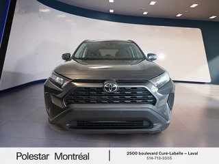 Toyota RAV4 LE 2021 à Laval, Québec - 2 - w320h240px