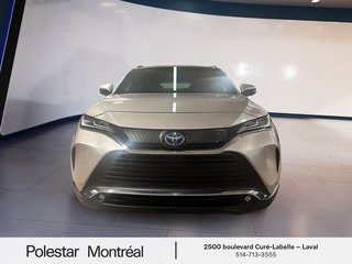 Toyota Venza XLE 2023 à Laval, Québec - 2 - w320h240px