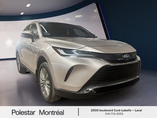 Toyota Venza XLE 2023 à Laval, Québec - 3 - w320h240px