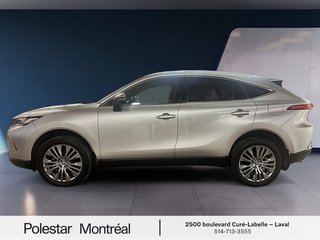 Toyota Venza XLE 2023 à Laval, Québec - 5 - w320h240px