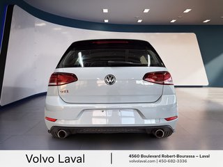 2019 Volkswagen Golf GTI BASE in Laval, Quebec - 5 - w320h240px