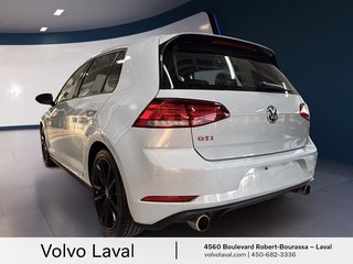 2019 Volkswagen Golf GTI BASE in Laval, Quebec - 6 - w320h240px