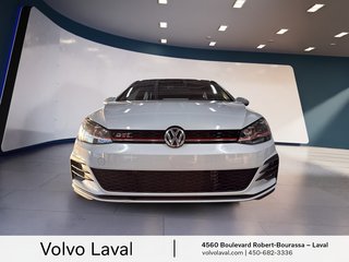 2019 Volkswagen Golf GTI BASE in Laval, Quebec - 2 - w320h240px