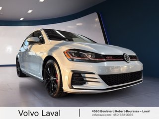 2019 Volkswagen Golf GTI BASE in Laval, Quebec - 3 - w320h240px