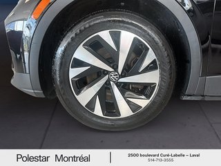Volkswagen ID.4 BASE 2024 à Laval, Québec - 4 - w320h240px