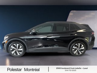 Volkswagen ID.4 BASE 2024 à Laval, Québec - 5 - w320h240px