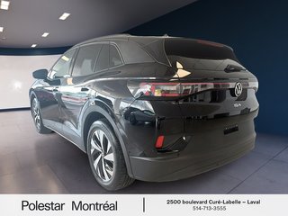 Volkswagen ID.4 BASE 2024 à Laval, Québec - 6 - w320h240px