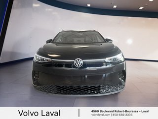 2024 Volkswagen ID.4 BASE in Laval, Quebec - 2 - w320h240px