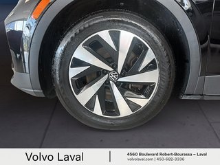 2024 Volkswagen ID.4 BASE in Laval, Quebec - 4 - w320h240px