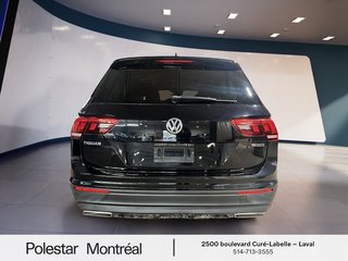 2019 Volkswagen Tiguan Comfortline in Laval, Quebec - 6 - w320h240px