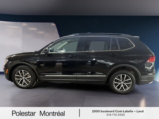 2019 Volkswagen Tiguan Comfortline in Laval, Quebec - 4 - w320h240px