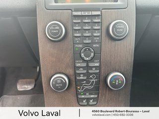 Volvo C70 T5 Premier Plus 2013 à Laval, Québec - 5 - w320h240px
