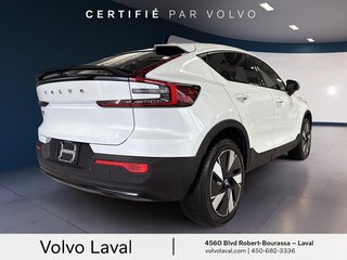 2025 Volvo EC40 Core in Laval, Quebec - 4 - w320h240px