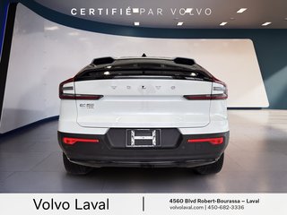 2025 Volvo EC40 Core in Laval, Quebec - 5 - w320h240px