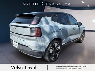 Volvo EX30 Ultra 2025 à Laval, Québec - 3 - w320h240px