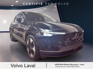 2025 Volvo EX30 Core in Laval, Quebec - 3 - w320h240px