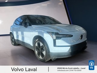 2025 Volvo EX30 Ultra in Brossard, Quebec - 3 - w320h240px