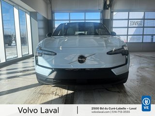 2025 Volvo EX30 Ultra in Brossard, Quebec - 2 - w320h240px