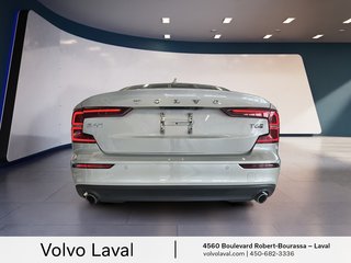 2019 Volvo S60 Momentum in Laval, Quebec - 5 - w320h240px