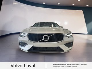2019 Volvo S60 Momentum in Laval, Quebec - 2 - w320h240px